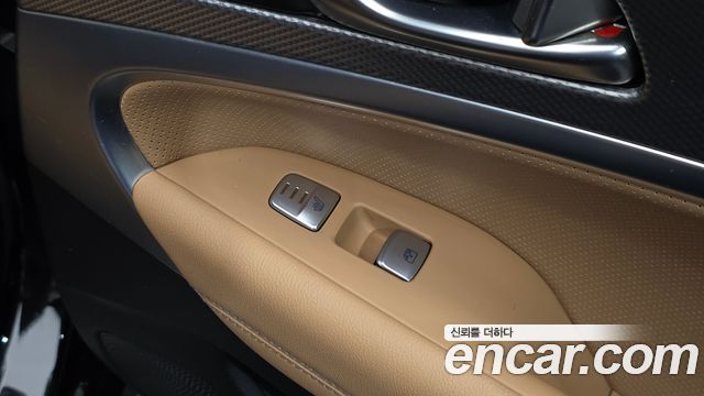 Genesis G70 Gasoline 2.0T 2WD 2021 — фото 22