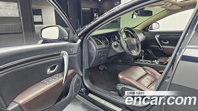 Renault Korea SM7 RE Standard 2013 — фото 10