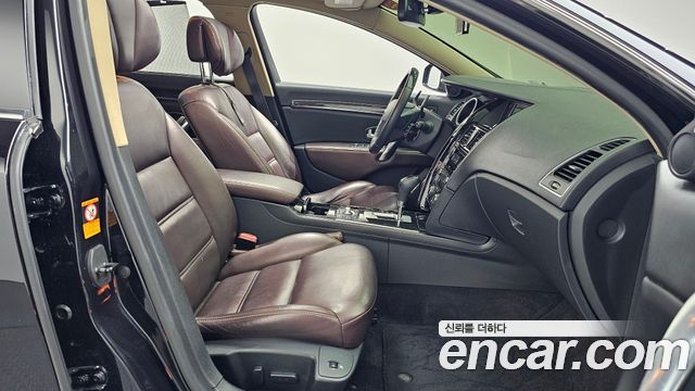 Renault Korea SM7 RE Standard 2013 — фото 11
