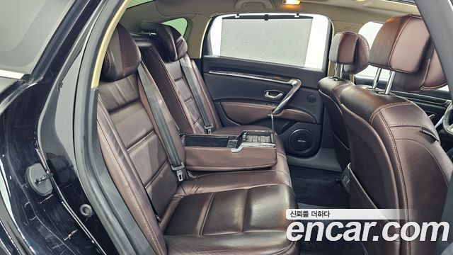 Renault Korea SM7 RE Standard 2013 — фото 12
