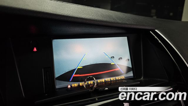 Renault Korea SM7 RE Standard 2013 — фото 15