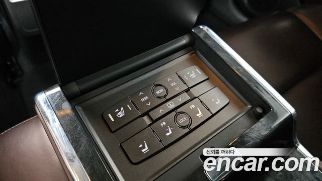 Renault Korea SM7 RE Standard 2013 — фото 18