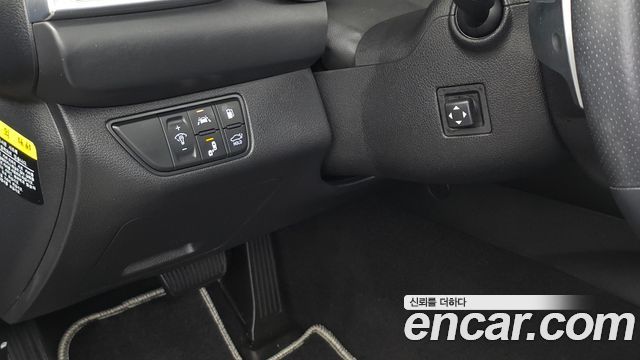 Genesis G70 2.0T Elite 2020 — фото 16