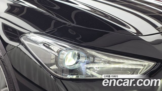 Genesis G70 2.0T Elite 2020 — фото 22