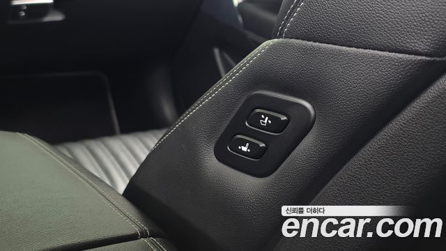Genesis G70 2.0T Elite 2020 — фото 26