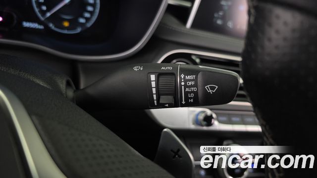 Genesis G70 2.0T Elite 2020 — фото 30