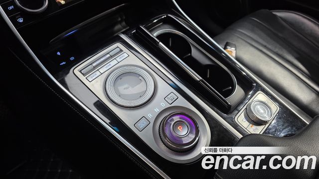 Genesis GV80 3.0 Diesel 2WD 2020 — фото 9