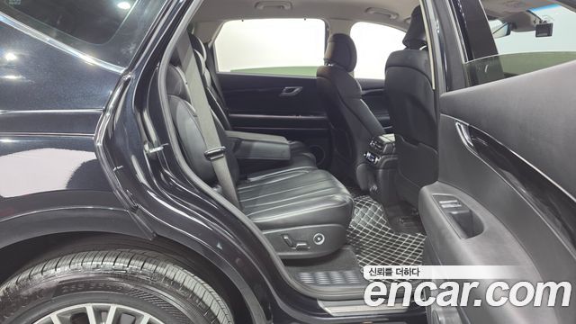 Genesis GV80 3.0 Diesel 2WD 2020 — фото 15