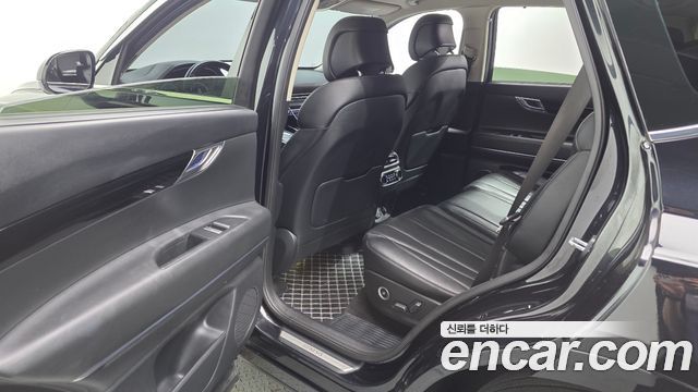 Genesis GV80 3.0 Diesel 2WD 2020 — фото 16