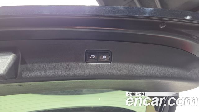 Genesis GV80 3.0 Diesel 2WD 2020 — фото 21
