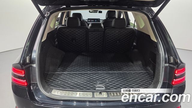 Genesis GV80 3.0 Diesel 2WD 2020 — фото 22