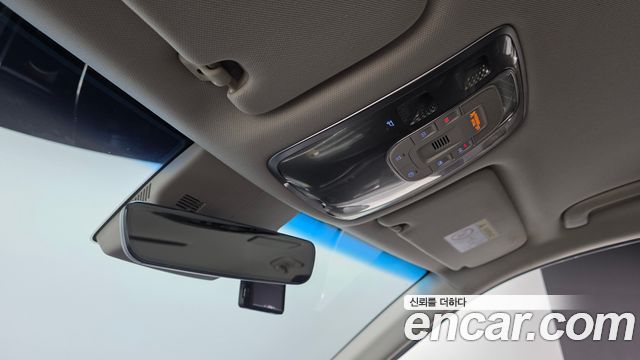 Genesis GV80 3.0 Diesel 2WD 2020 — фото 24