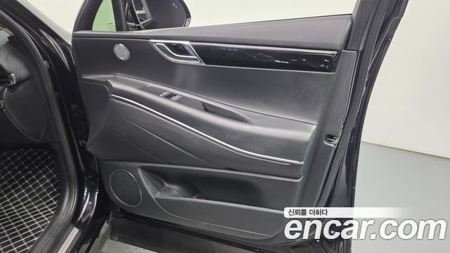 Genesis GV80 3.0 Diesel 2WD 2020 — фото 30