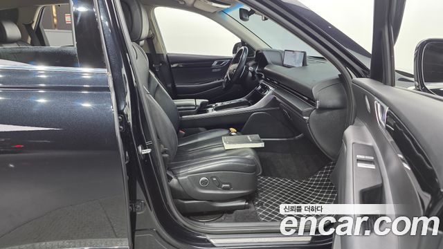 Genesis GV80 3.0 Diesel 2WD 2020 — фото 32