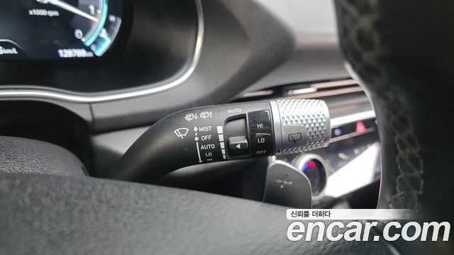 Genesis GV80 3.0 Diesel 2WD 2020 — фото 34