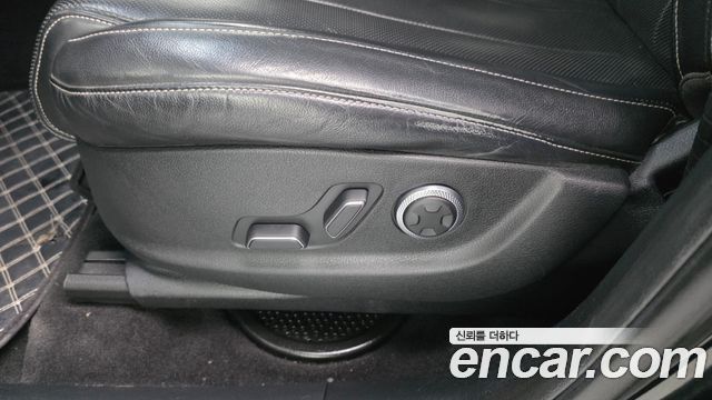 Genesis GV80 3.0 Diesel 2WD 2020 — фото 39