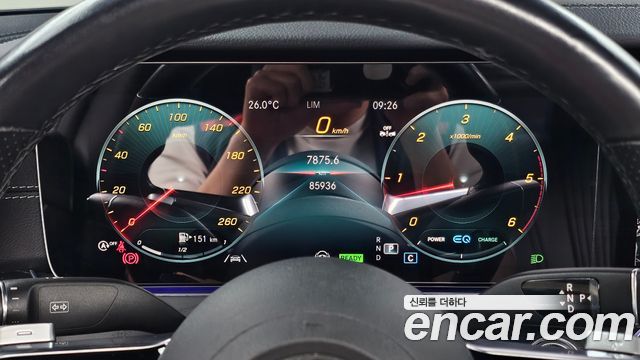 Mercedes-Benz CLS-Class (C257) CLS300d 4MATIC 2022 — фото 8