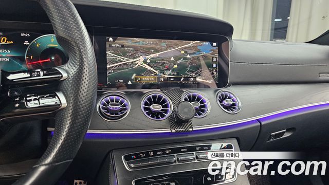 Mercedes-Benz CLS-Class (C257) CLS300d 4MATIC 2022 — фото 13