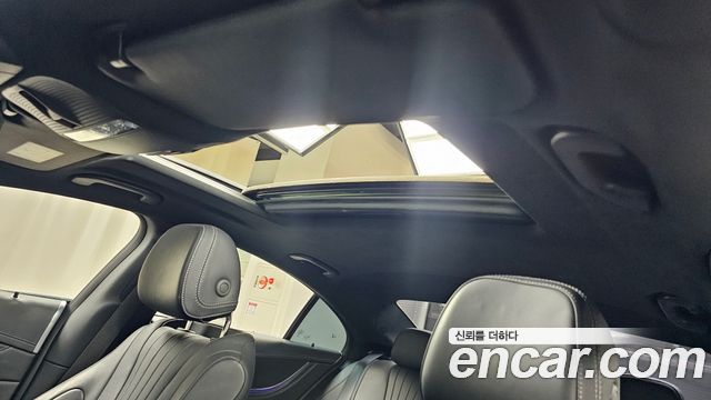 Mercedes-Benz CLS-Class (C257) CLS300d 4MATIC 2022 — фото 16
