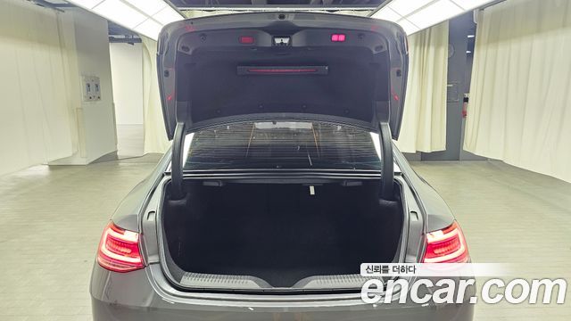 Mercedes-Benz CLS-Class (C257) CLS300d 4MATIC 2022 — фото 17