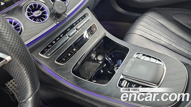 Mercedes-Benz CLS-Class (C257) CLS300d 4MATIC 2022 — фото 18