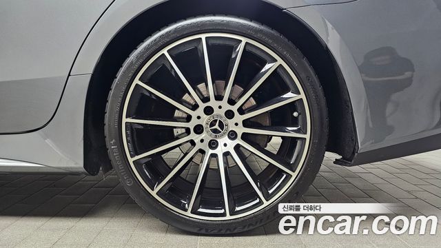 Mercedes-Benz CLS-Class (C257) CLS300d 4MATIC 2022 — фото 21