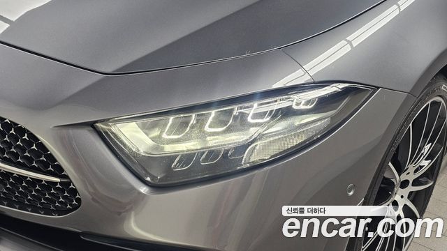 Mercedes-Benz CLS-Class (C257) CLS300d 4MATIC 2022 — фото 22
