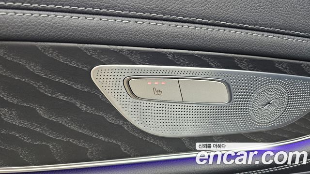 Mercedes-Benz CLS-Class (C257) CLS300d 4MATIC 2022 — фото 28