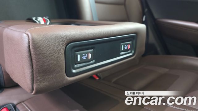 Renault Korea QM6 Diesel 4WD RE Signature 2018 — фото 19