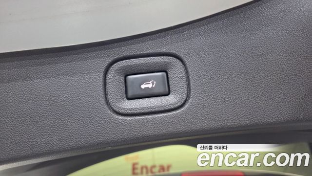 Renault Korea QM6 Diesel 4WD RE Signature 2018 — фото 35