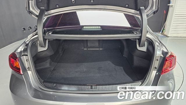 Renault Korea SM6 2.0 LPe SE 2020 — фото 20