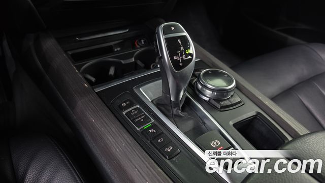 BMW X5 (F15) xDrive 30d 2015 — фото 9