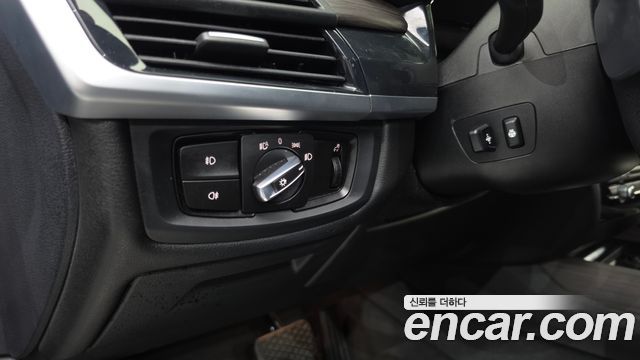 BMW X5 (F15) xDrive 30d 2015 — фото 16
