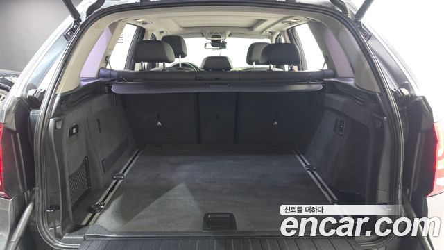 BMW X5 (F15) xDrive 30d 2015 — фото 20