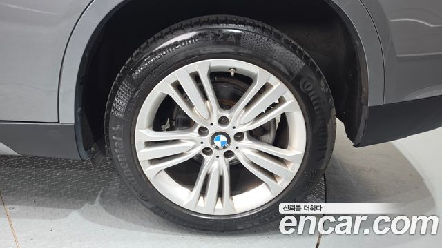 BMW X5 (F15) xDrive 30d 2015 — фото 21