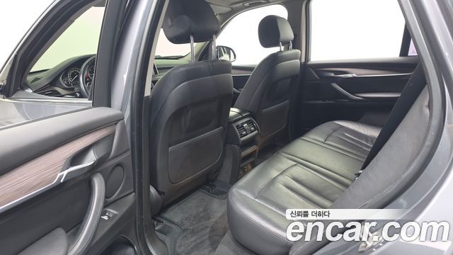 BMW X5 (F15) xDrive 30d 2015 — фото 26