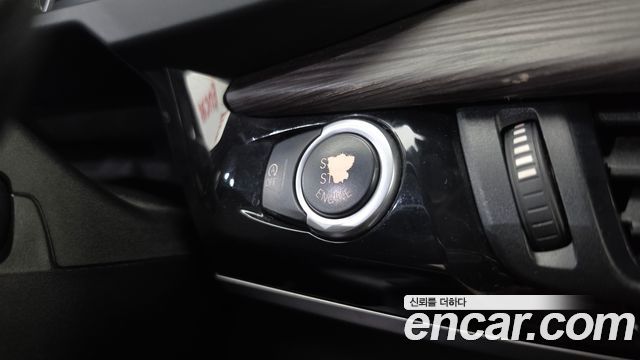 BMW X5 (F15) xDrive 30d 2015 — фото 27