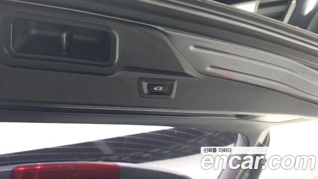BMW X5 (F15) xDrive 30d 2015 — фото 33