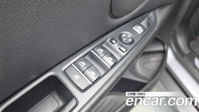 BMW X5 (F15) xDrive 30d 2015 — фото 34