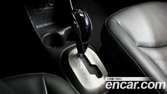 Chevrolet Next Spark LT Plus 2018 — фото 9