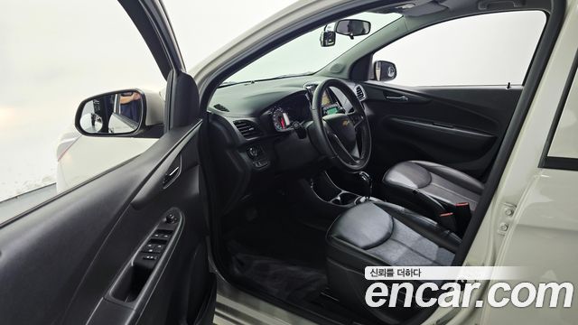 Chevrolet Next Spark LT Plus 2018 — фото 10