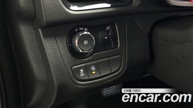 Chevrolet Next Spark LT Plus 2018 — фото 20