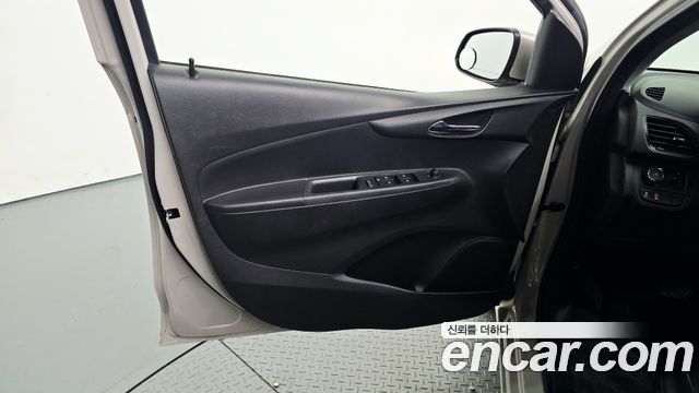 Chevrolet Next Spark LT Plus 2018 — фото 24