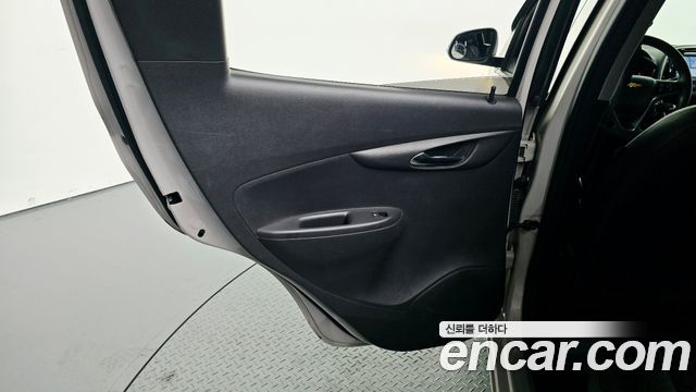 Chevrolet Next Spark LT Plus 2018 — фото 25