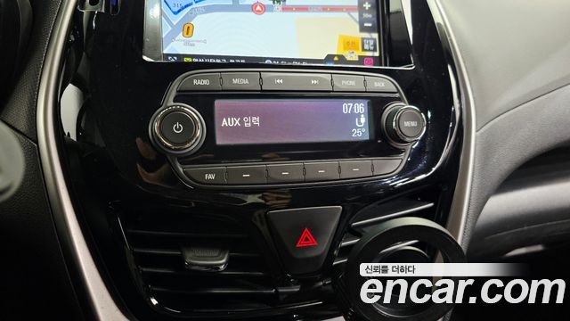 Chevrolet Next Spark LT Plus 2018 — фото 30