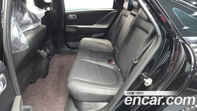 Hyundai Ioniq 6 Long Range AWD Prestige 2023 — фото 11