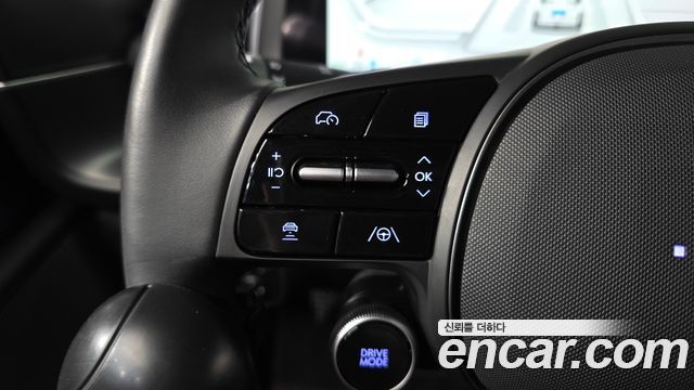 Hyundai Ioniq 6 Long Range AWD Prestige 2023 — фото 15