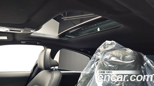 Hyundai Ioniq 6 Long Range AWD Prestige 2023 — фото 16