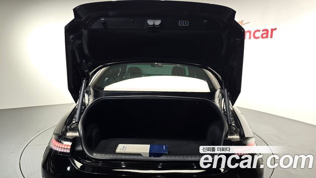Hyundai Ioniq 6 Long Range AWD Prestige 2023 — фото 18