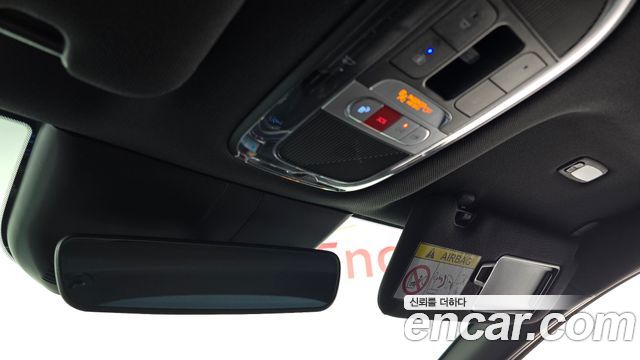 Hyundai Ioniq 6 Long Range AWD Prestige 2023 — фото 19